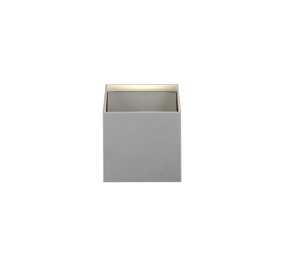 Genie Outdoor Wall Light- Various Finishes - Image 25
