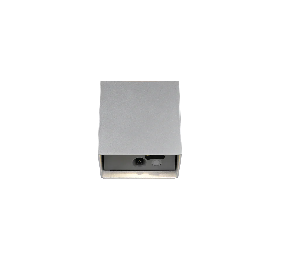 Genie Outdoor Wall Light- Various Finishes - Image 26