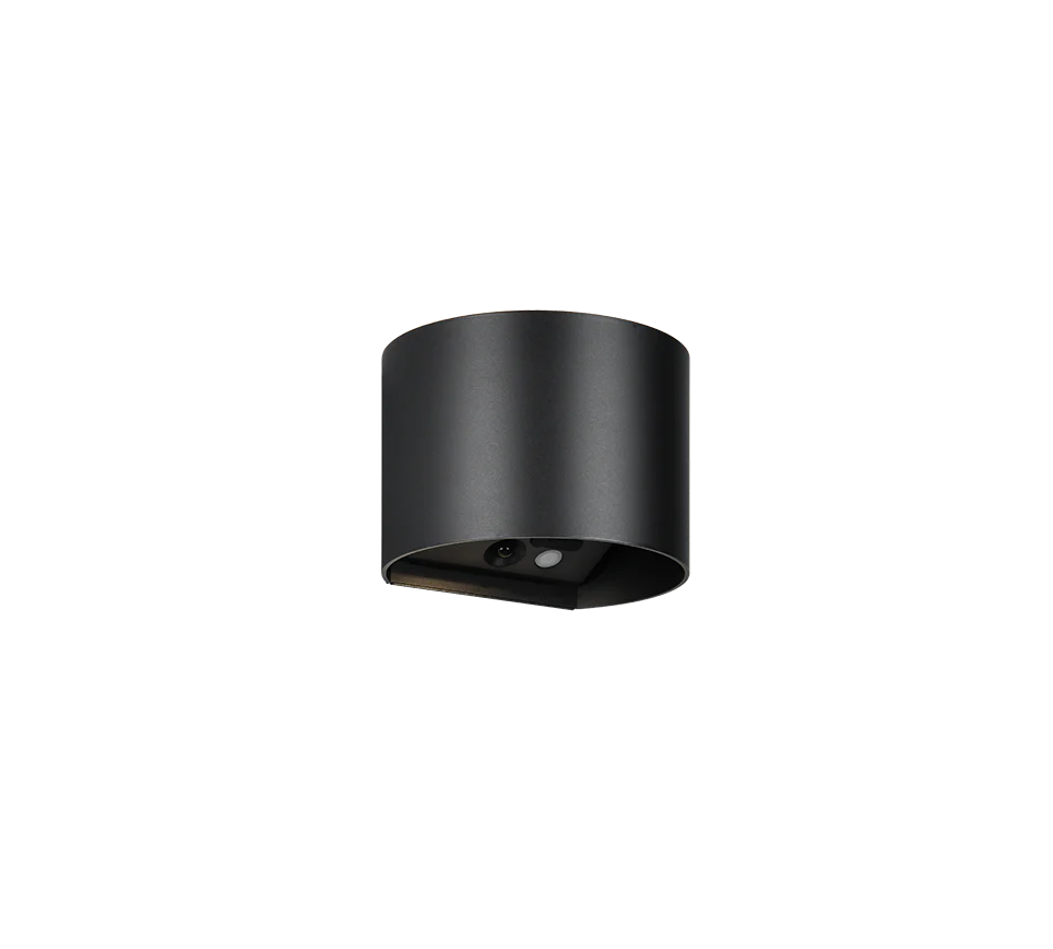 Genie Outdoor Wall Light- Various Finishes - Image 4