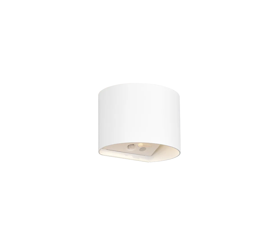 Genie Outdoor Wall Light- Various Finishes - Image 5