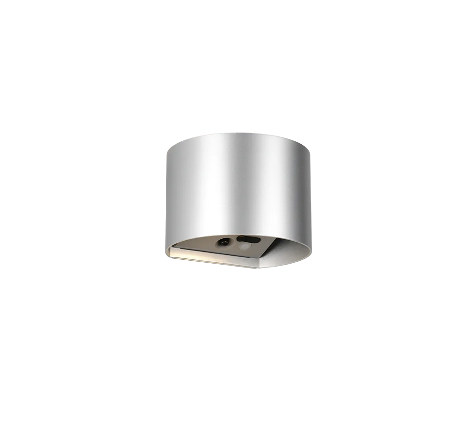 Genie Outdoor Wall Light- Various Finishes - Image 6