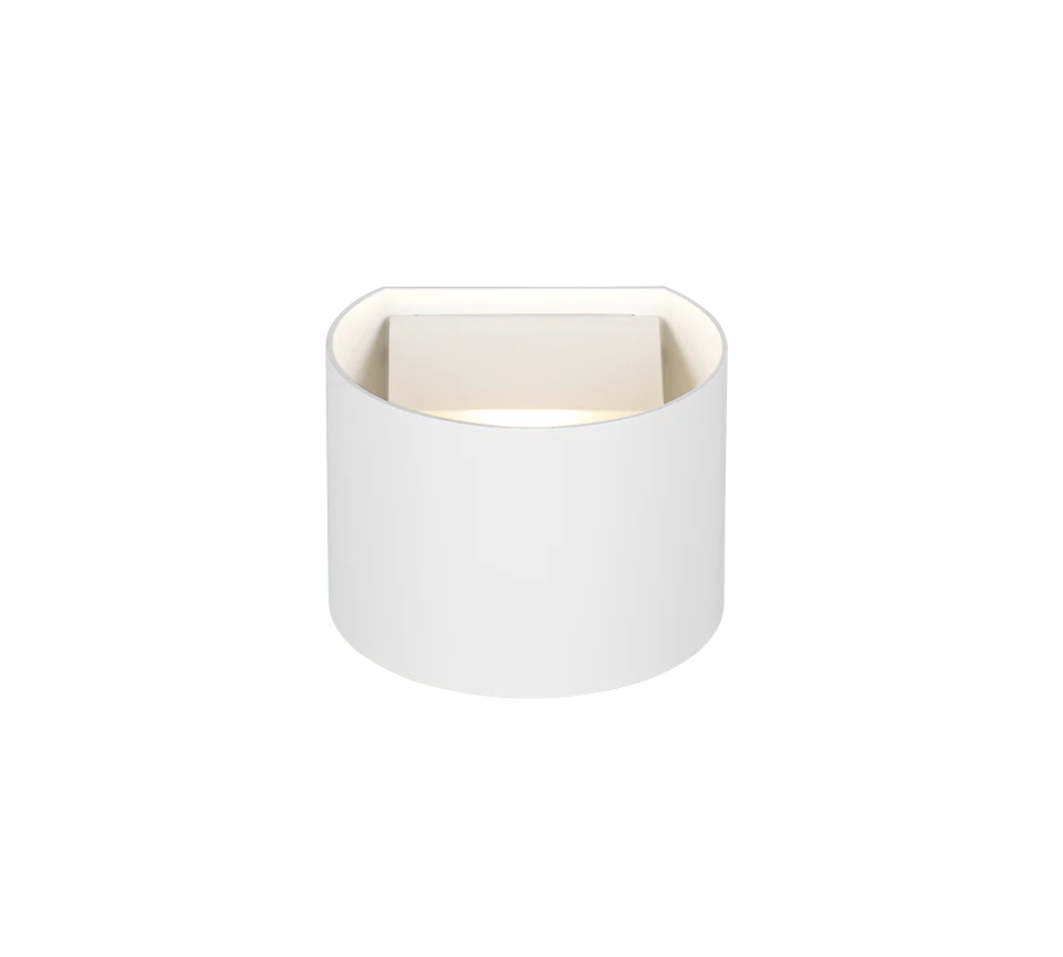 Genie Outdoor Wall Light- Various Finishes - Image 7