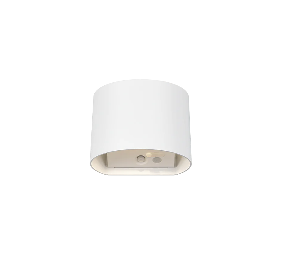 Genie Outdoor Wall Light- Various Finishes - Image 8