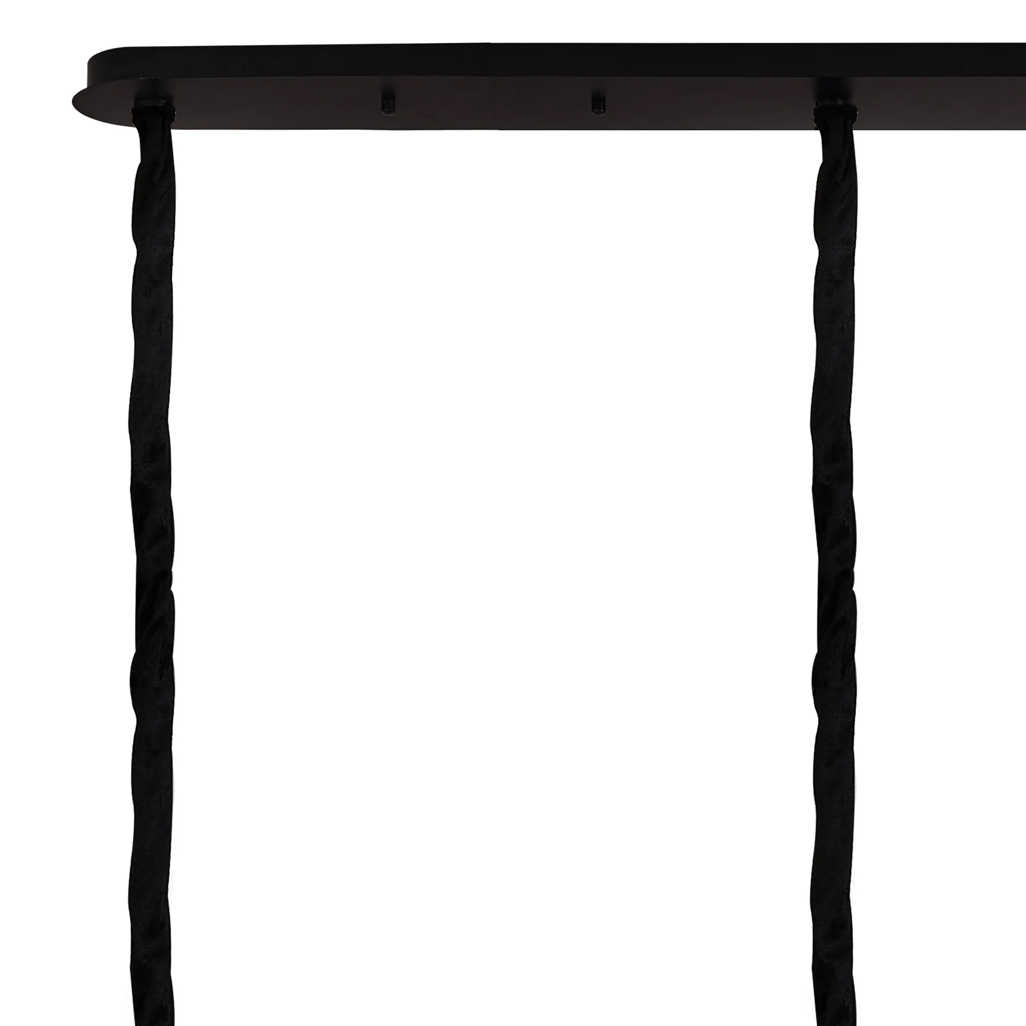 Georgia Linear Pendant, 9/10/ 13/16 Light - Matt Black/Brass/Polished Nickel - Image 44