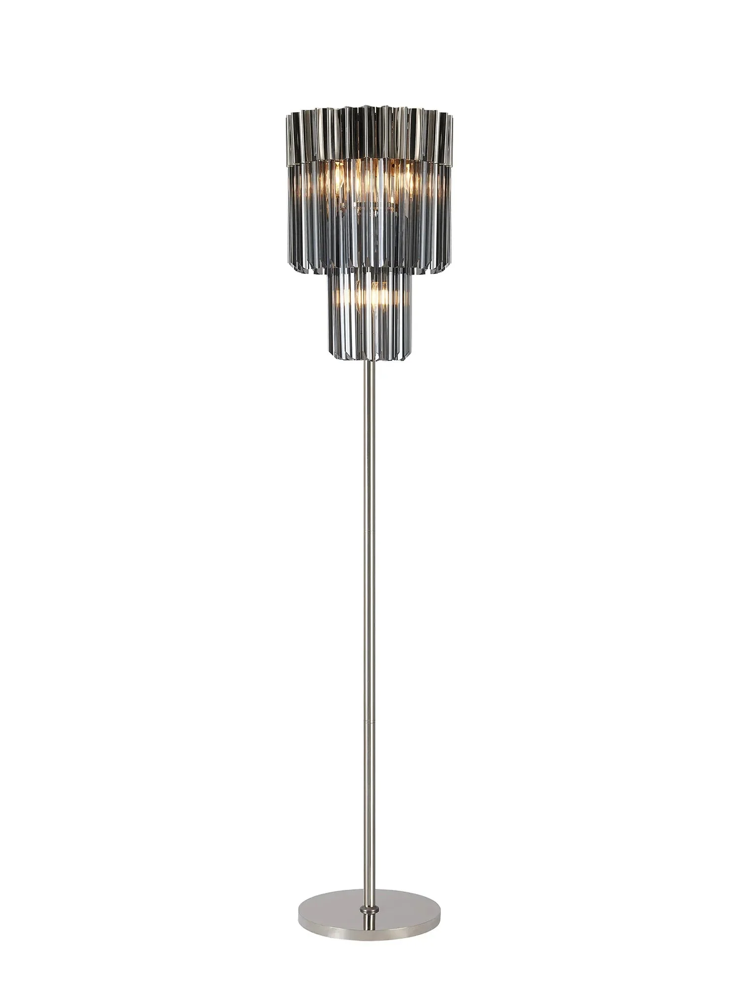 Georgia 5Lt Floor Lamp - Various Colours - Image 10