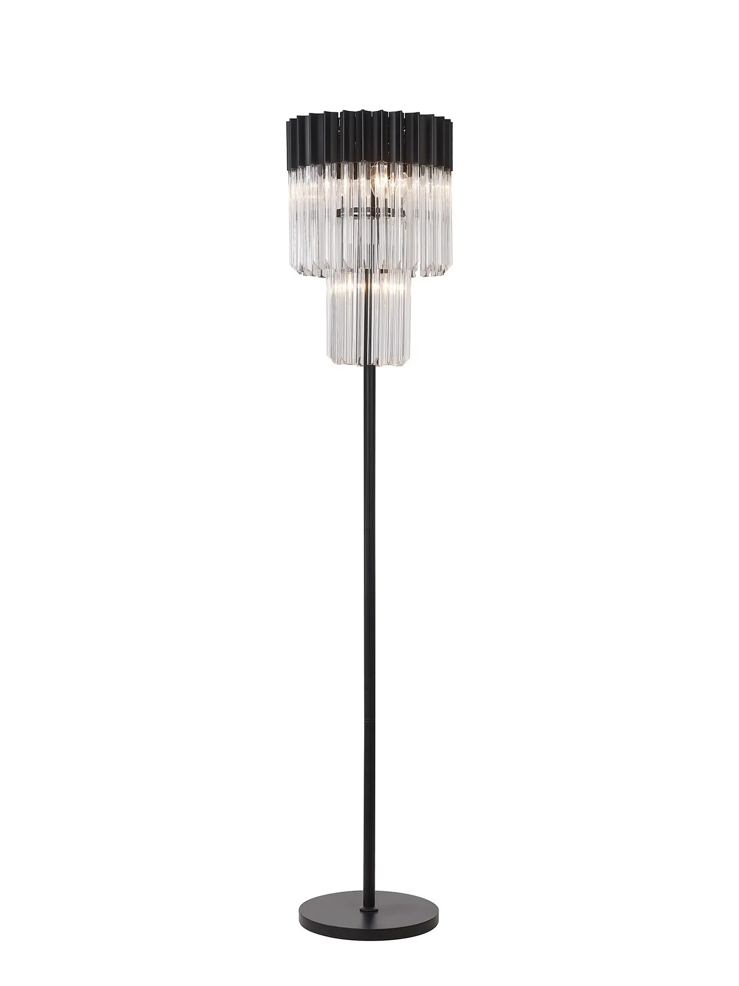 Georgia 5Lt Floor Lamp - Various Colours - Image 5