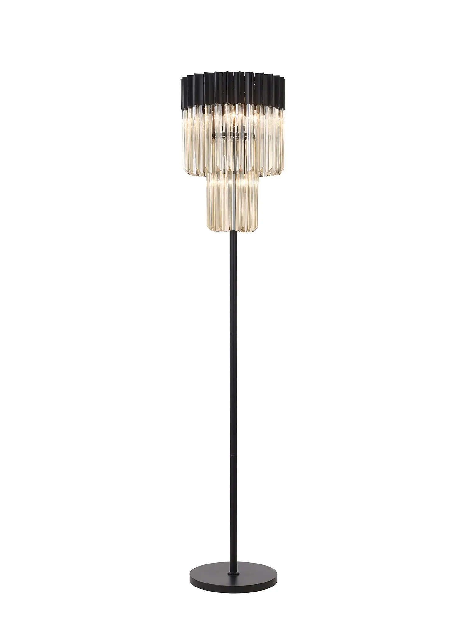 Georgia 5Lt Floor Lamp - Various Colours - Image 6
