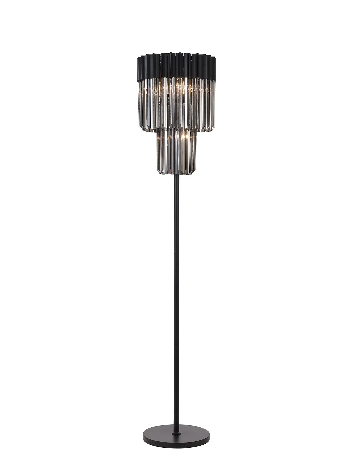Georgia 5Lt Floor Lamp - Various Colours - Image 7
