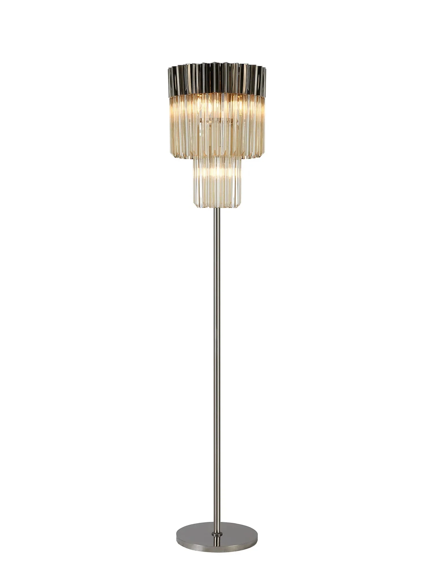 Georgia 5Lt Floor Lamp - Various Colours - Image 9