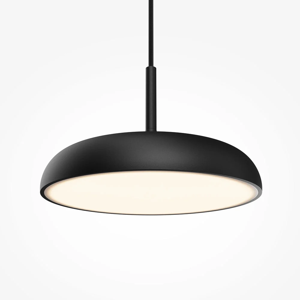 Gerhard Pendant Lights - Various Colours & Sizes - Image 13