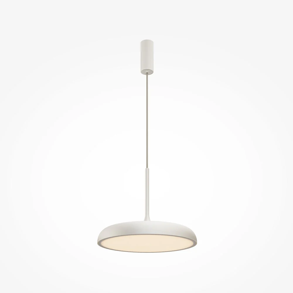 Gerhard Pendant Lights - Various Colours & Sizes - Image 15