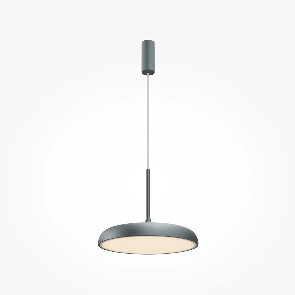 Gerhard Pendant Lights - Various Colours & Sizes - Image 18