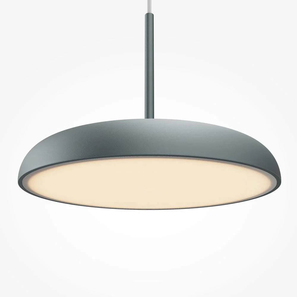 Gerhard Pendant Lights - Various Colours & Sizes - Image 19