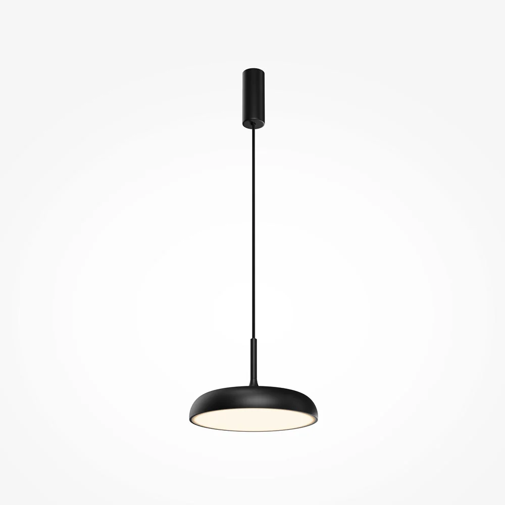Gerhard Pendant Lights - Various Colours & Sizes - Image 2