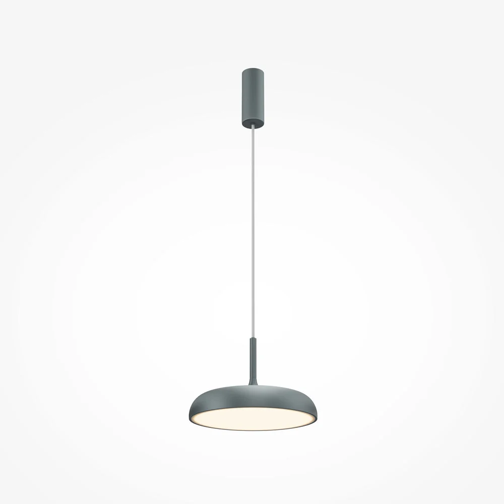 Gerhard Pendant Lights - Various Colours & Sizes - Image 6