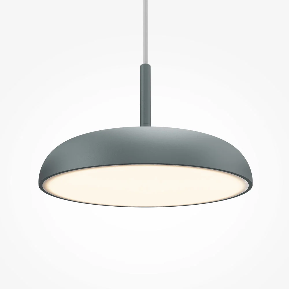 Gerhard Pendant Lights - Various Colours & Sizes - Image 7