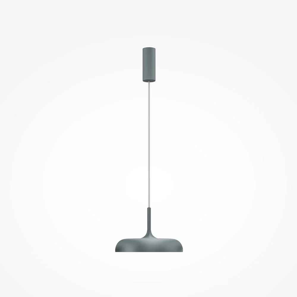 Gerhard Pendant Lights - Various Colours & Sizes - Image 8