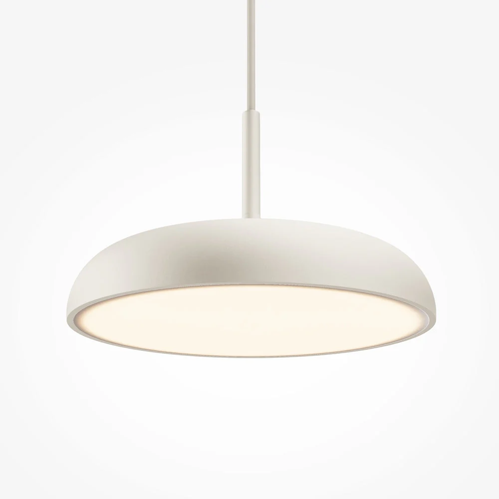 Gerhard Pendant Lights - Various Colours & Sizes - Image 9