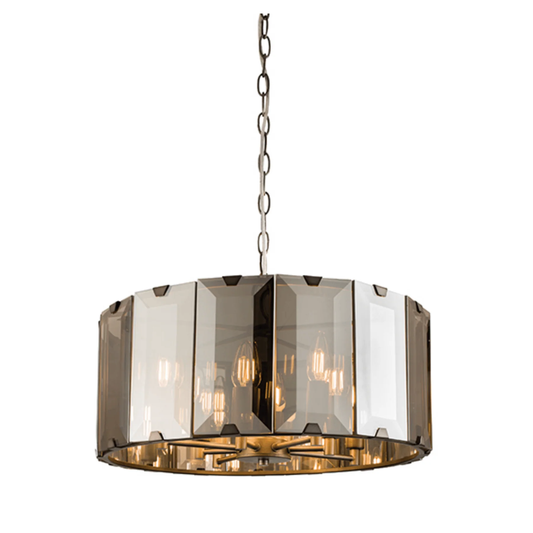 Gibson 4Lt/8Lt Pendant - Image 2