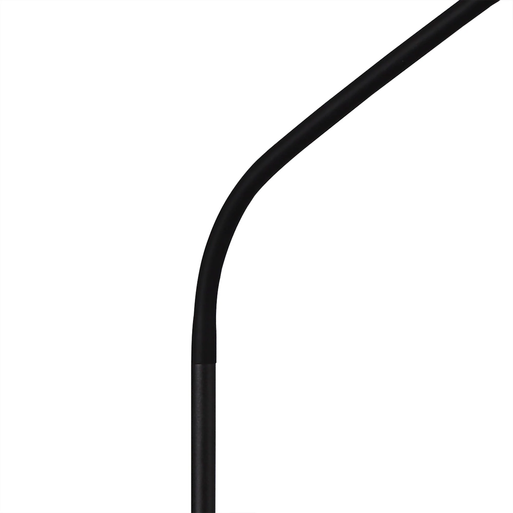 Gied Flexible Table Lamp, 1 Light E27 Satin Black/White/Satin Nickel - Image 7