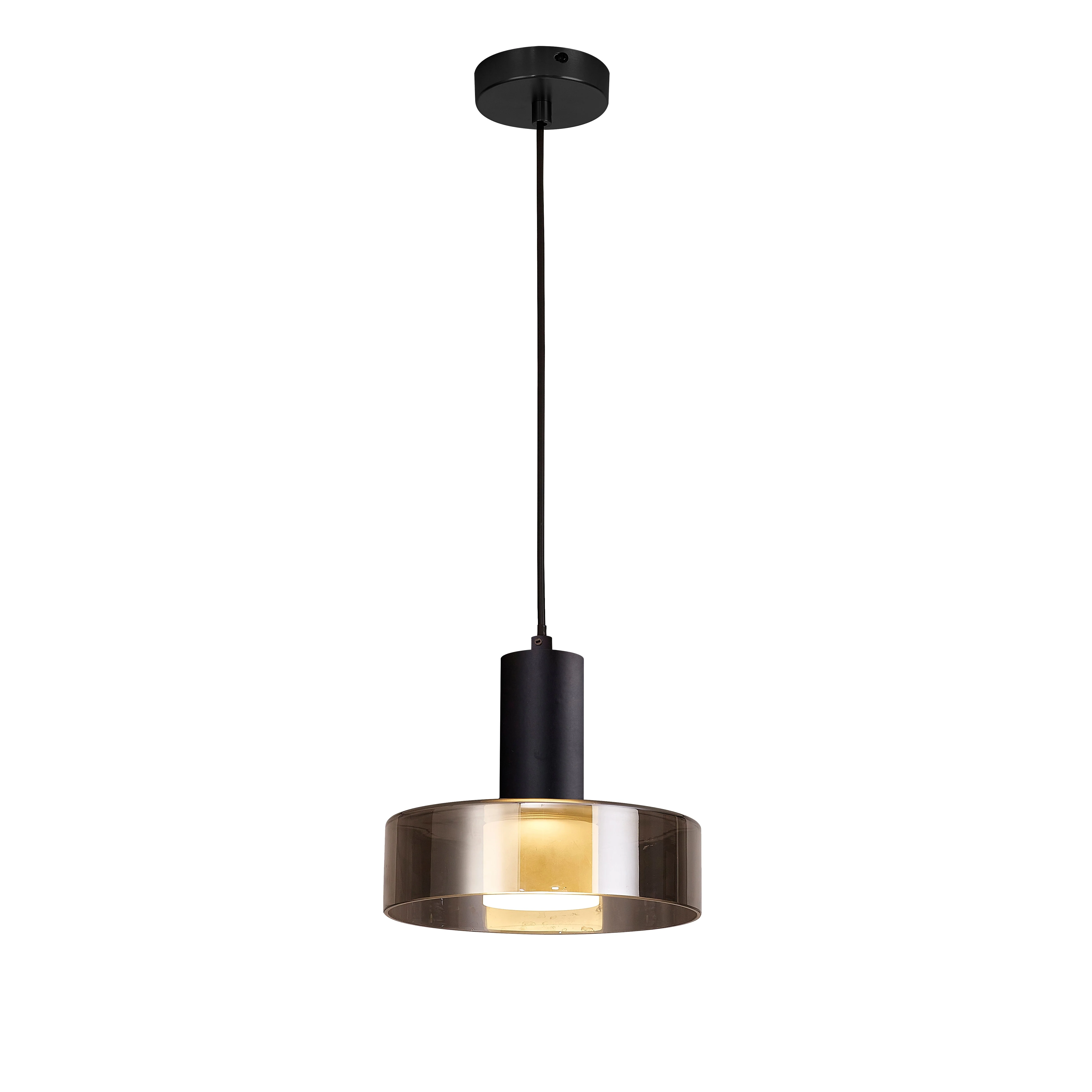 Gin 1Lt Single Pendant - Various Finish - Image 4
