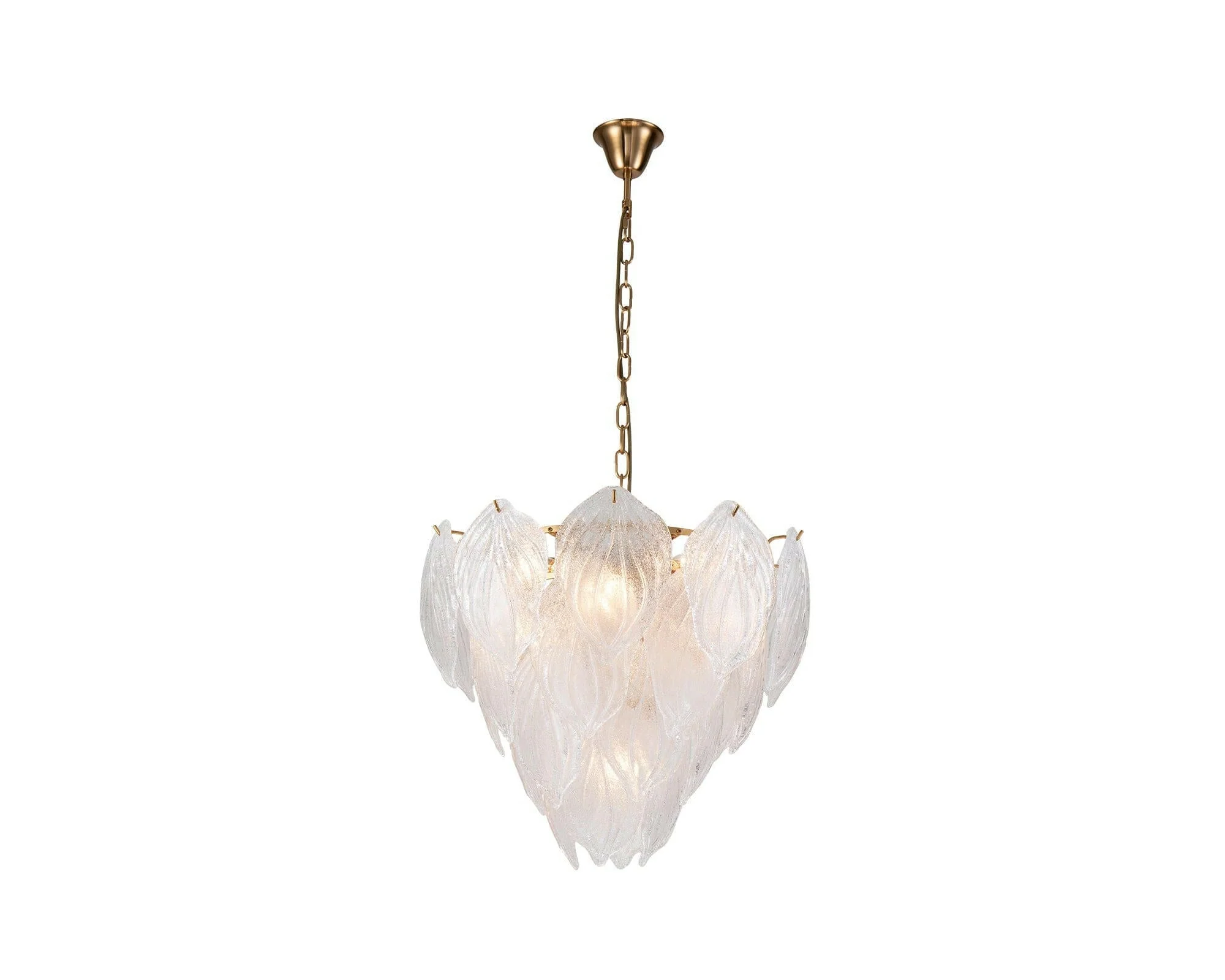 Gina Pendant Lamp E14 - Image 2