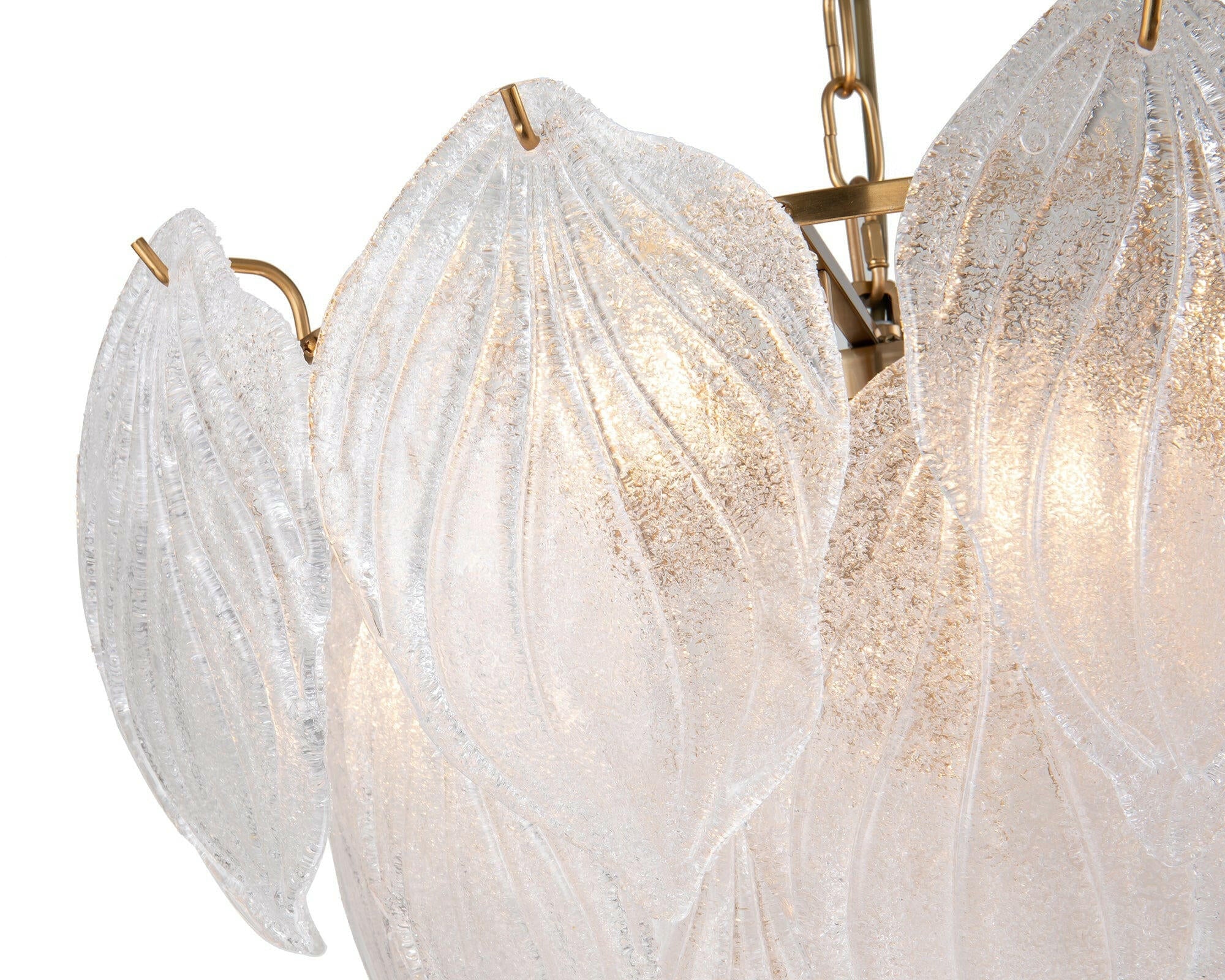 Gina Pendant Lamp E14 - Image 3
