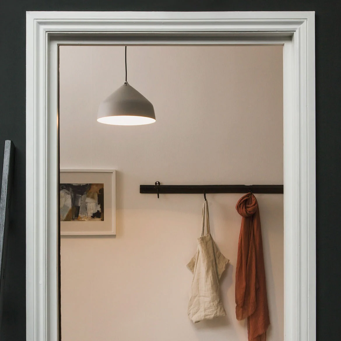 Ginestra 300/400 1Lt Single Pendant - Various Colours & Sizes - Image 4
