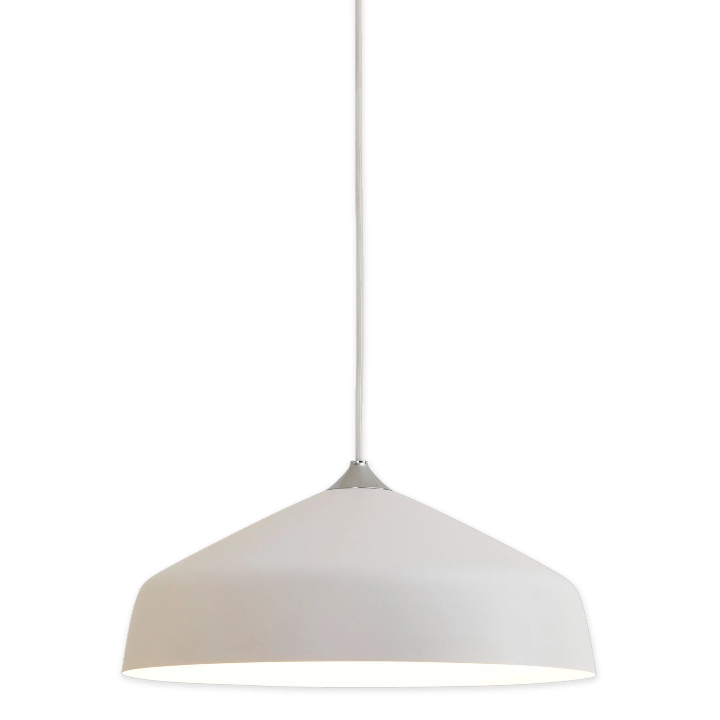 Ginestra 300/400 1Lt Single Pendant - Various Colours & Sizes - Image 7