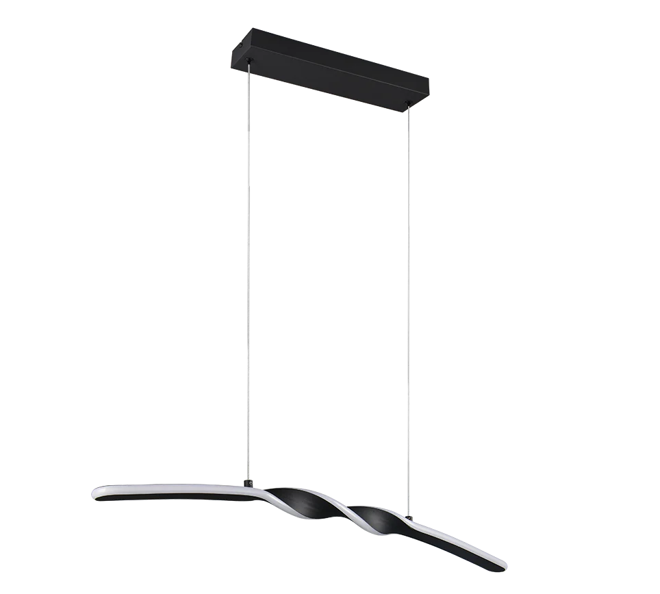 Ginko Kitchen Island Lights- Various Finishes - Image 11