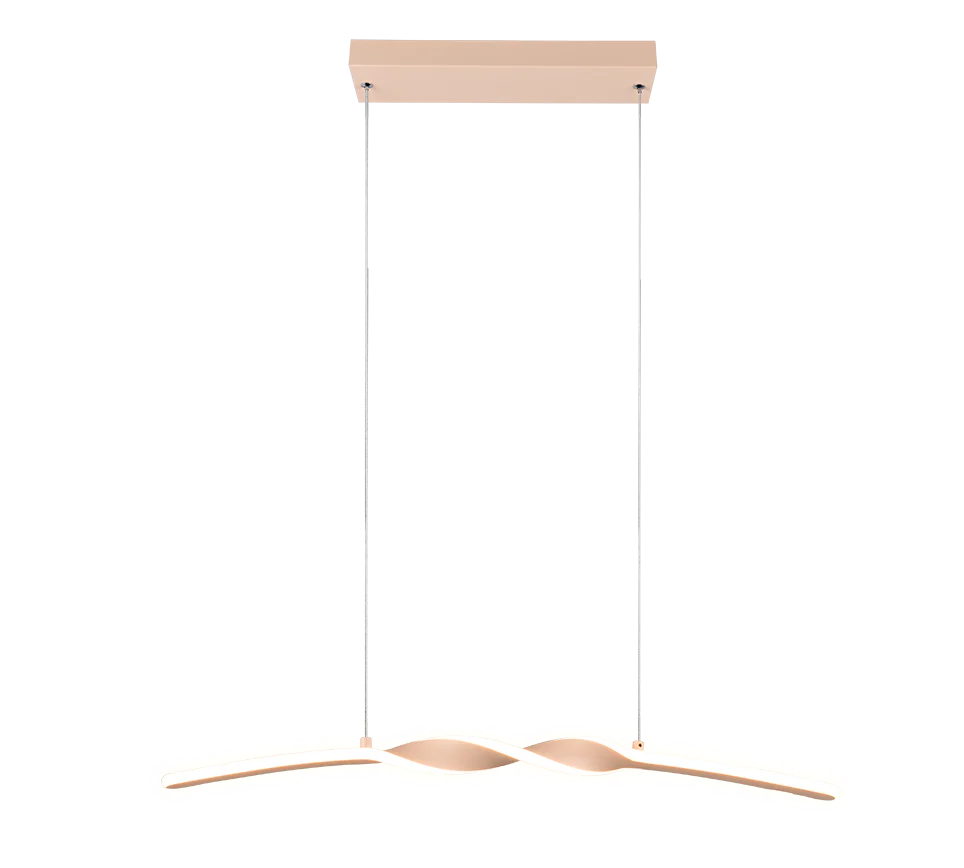 Ginko Kitchen Island Lights- Various Finishes - Image 13