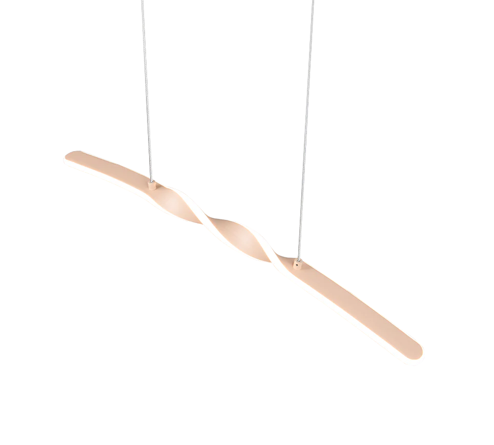 Ginko Kitchen Island Lights- Various Finishes - Image 14