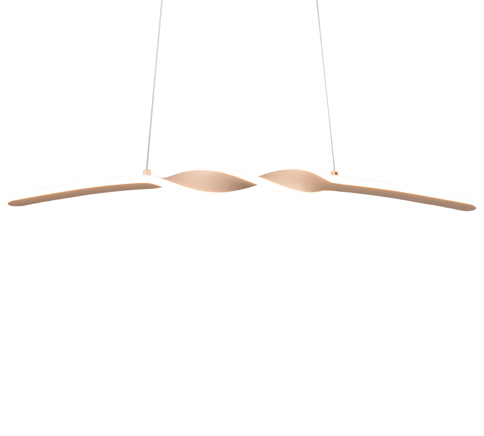 Ginko Kitchen Island Lights- Various Finishes - Image 15