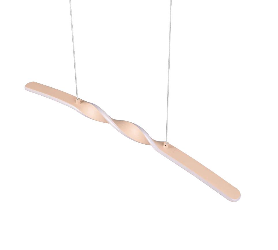 Ginko Kitchen Island Lights- Various Finishes - Image 16