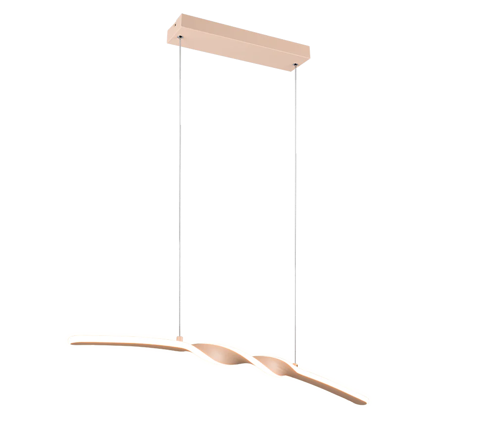 Ginko Kitchen Island Lights- Various Finishes - Image 2