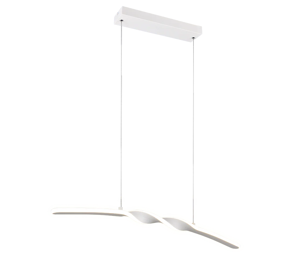 Ginko Kitchen Island Lights- Various Finishes - Image 3