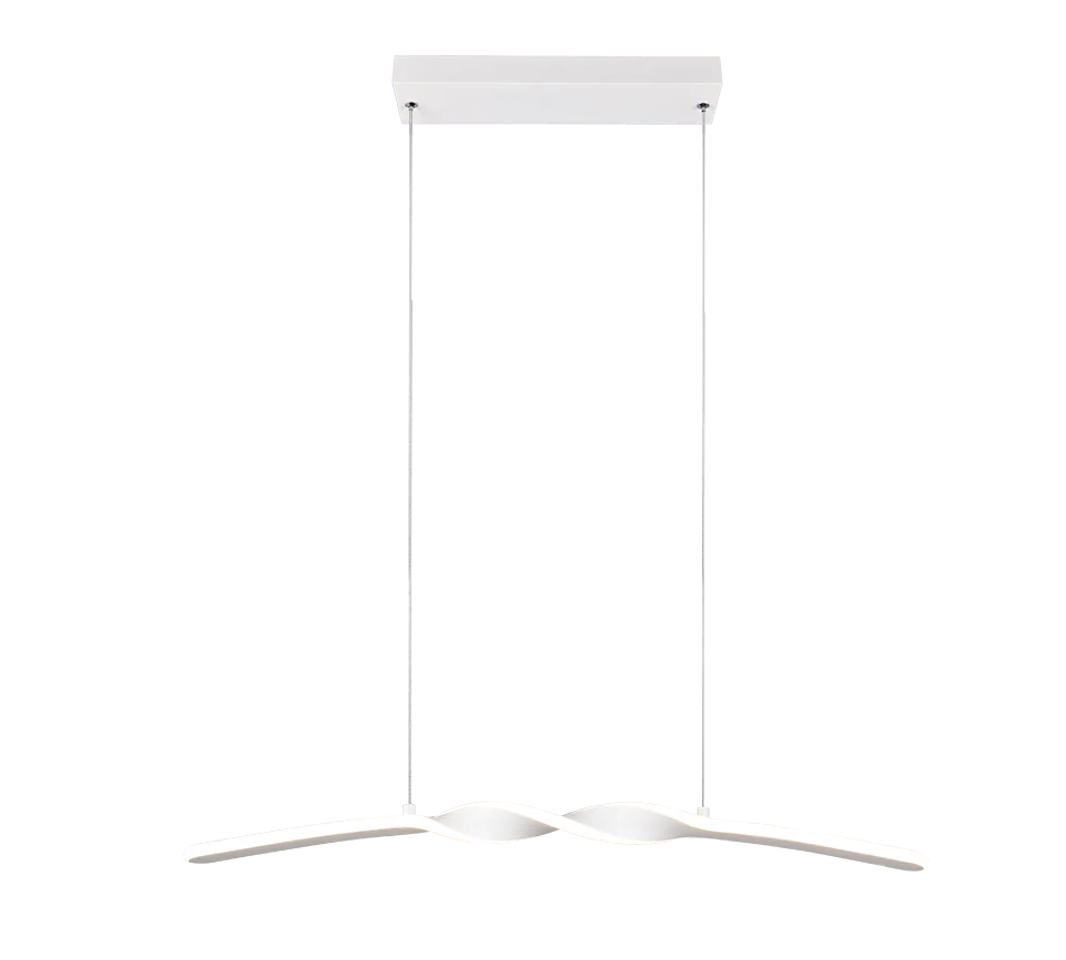 Ginko Kitchen Island Lights- Various Finishes - Image 4