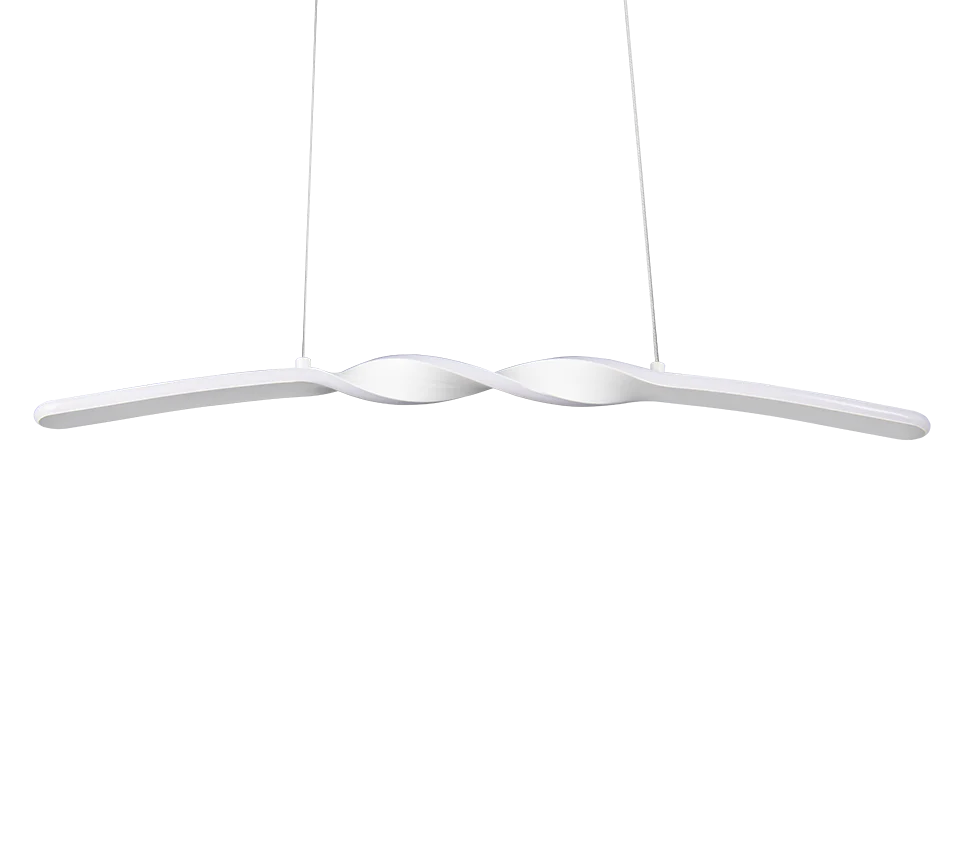 Ginko Kitchen Island Lights- Various Finishes - Image 6
