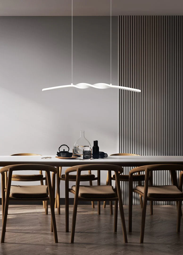 Ginko Kitchen Island Lights- Various Finishes - Image 7