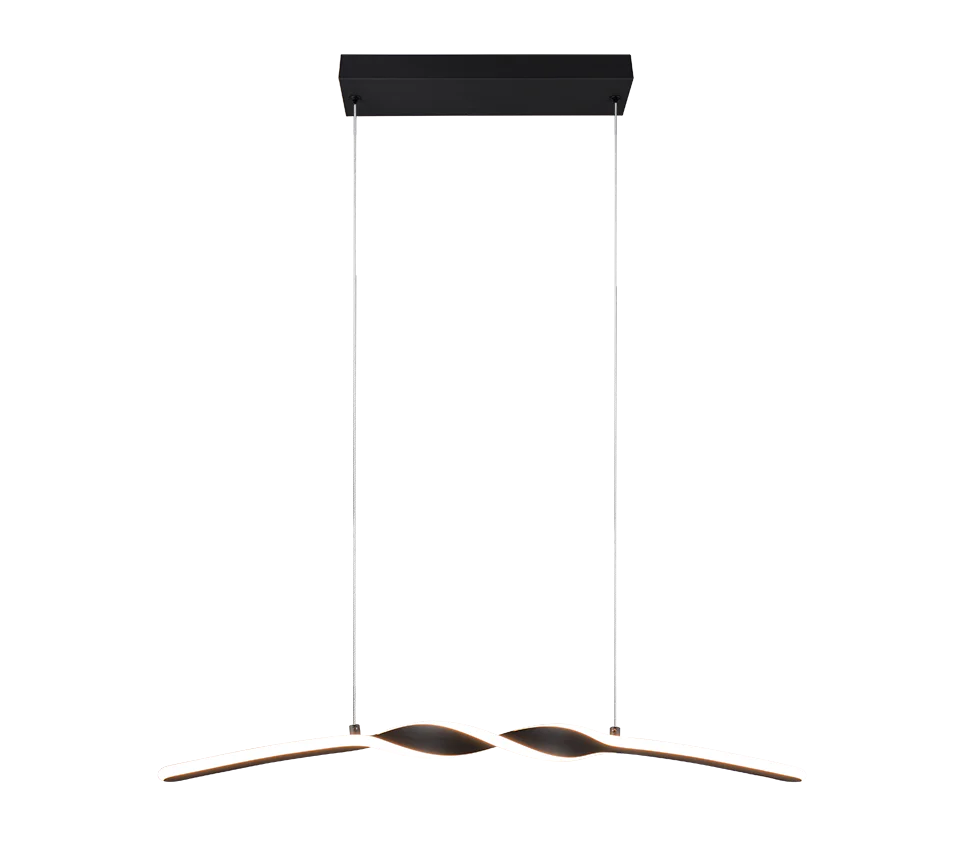 Ginko Kitchen Island Lights- Various Finishes - Image 9