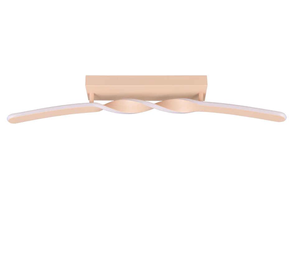 Ginko LED Flush Ceiling Light - Image 10