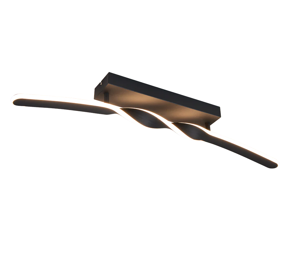Ginko LED Flush Ceiling Light - Image 12