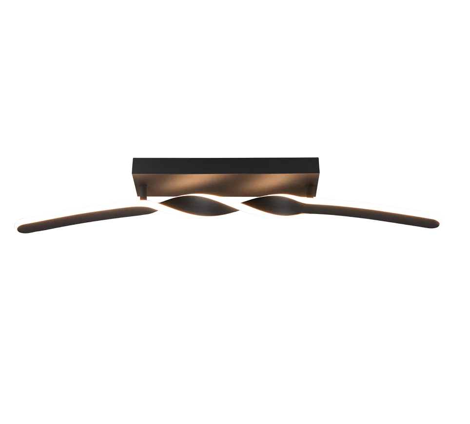 Ginko LED Flush Ceiling Light - Image 13