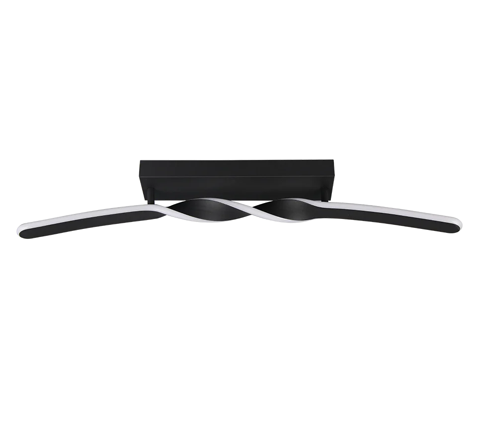 Ginko LED Flush Ceiling Light - Image 16
