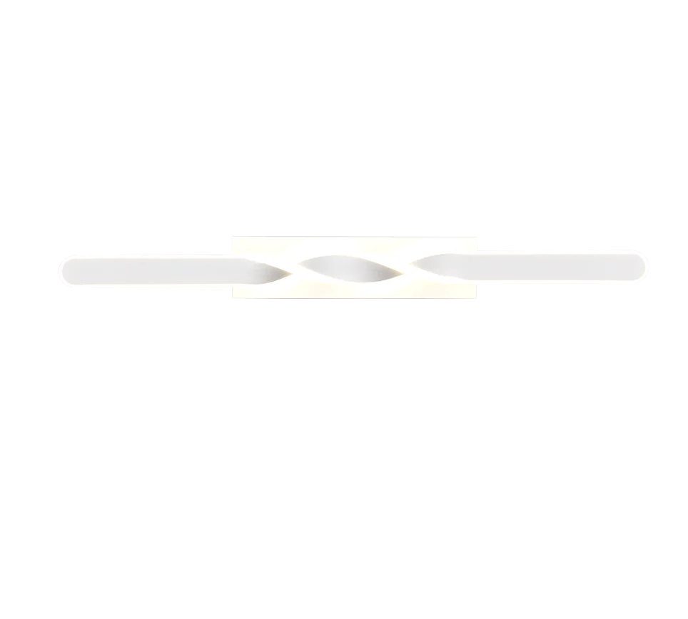 Ginko LED Flush Ceiling Light - Image 3