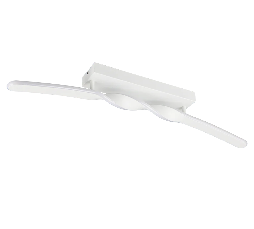 Ginko LED Flush Ceiling Light - Image 4
