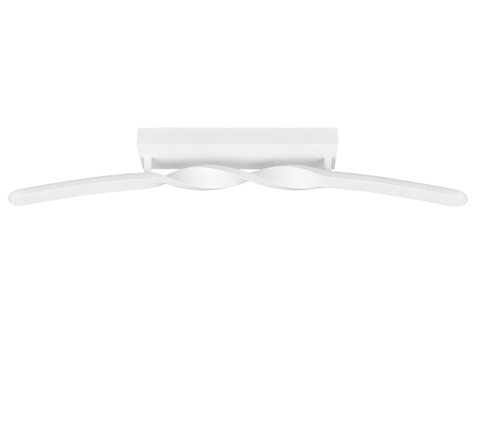 Ginko LED Flush Ceiling Light - Image 5