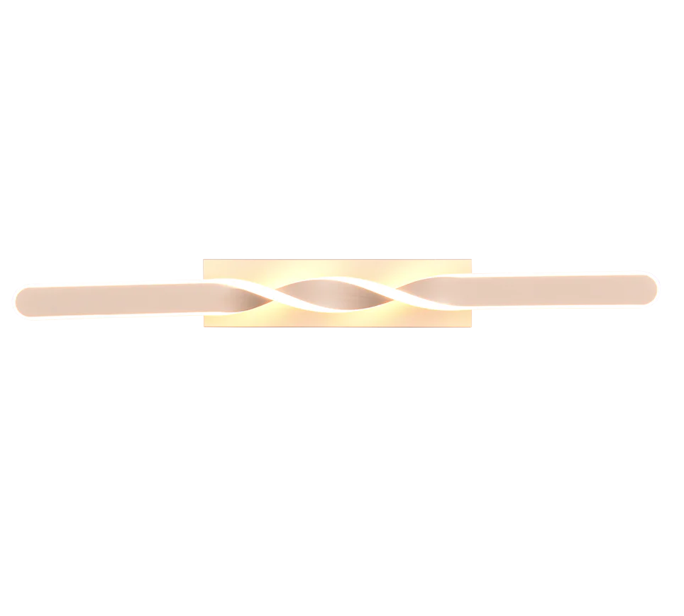 Ginko LED Flush Ceiling Light - Image 8