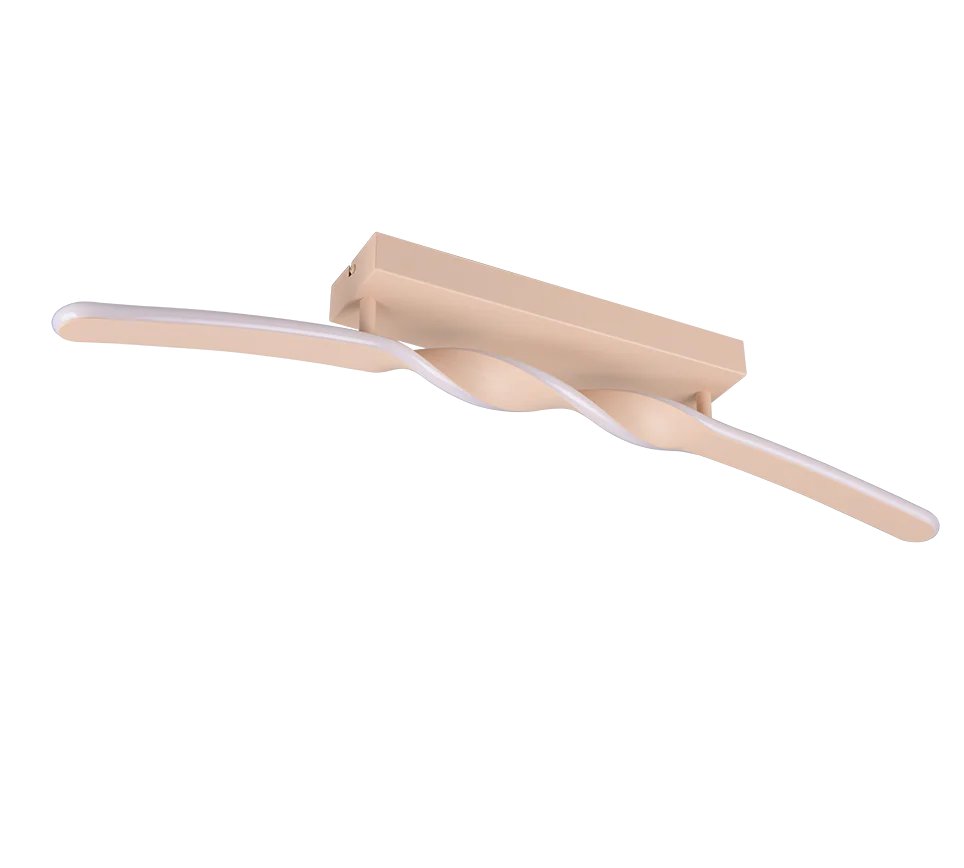 Ginko LED Flush Ceiling Light - Image 9