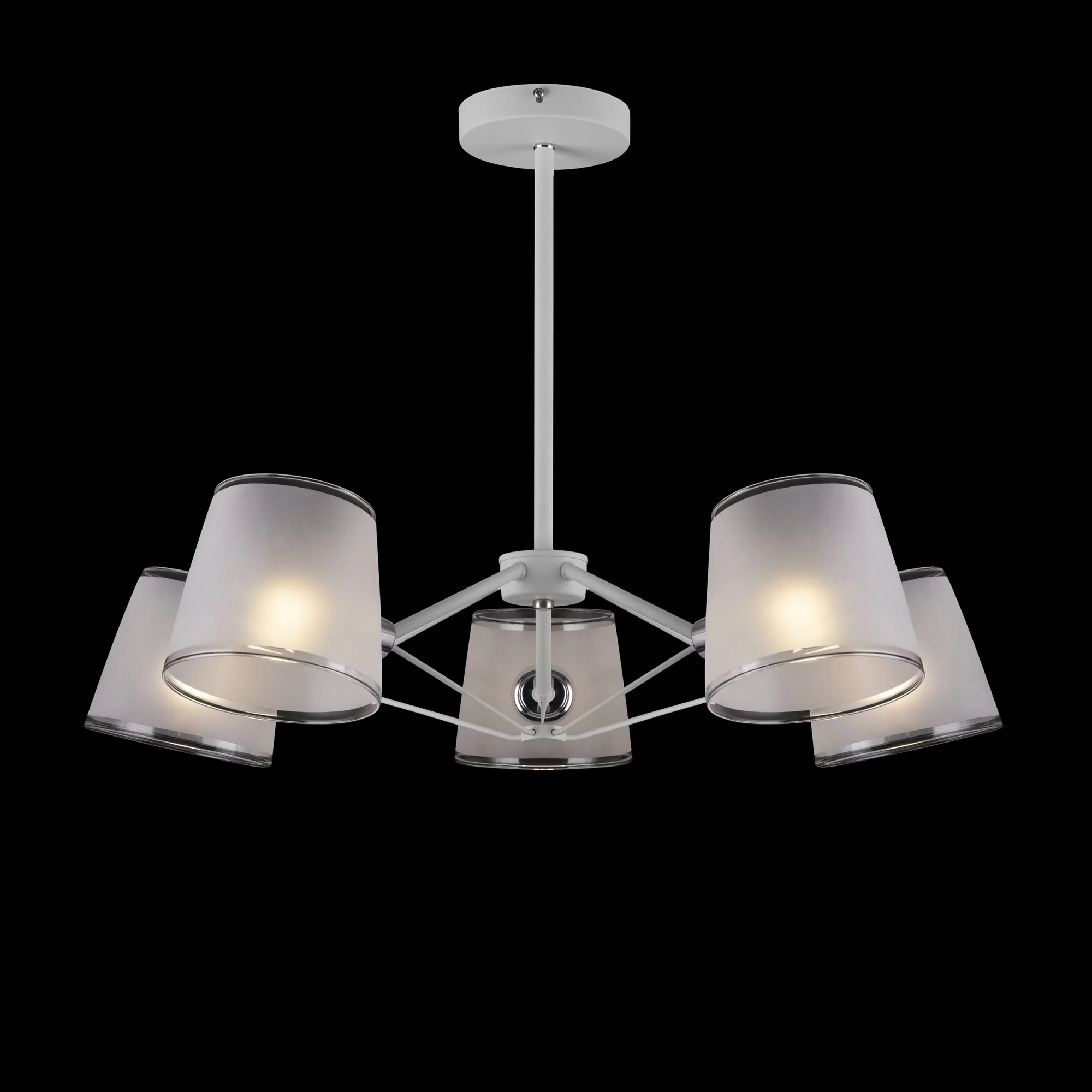 Gino 5Lt Centre Ceiling Light - Promotional Offer - Image 2